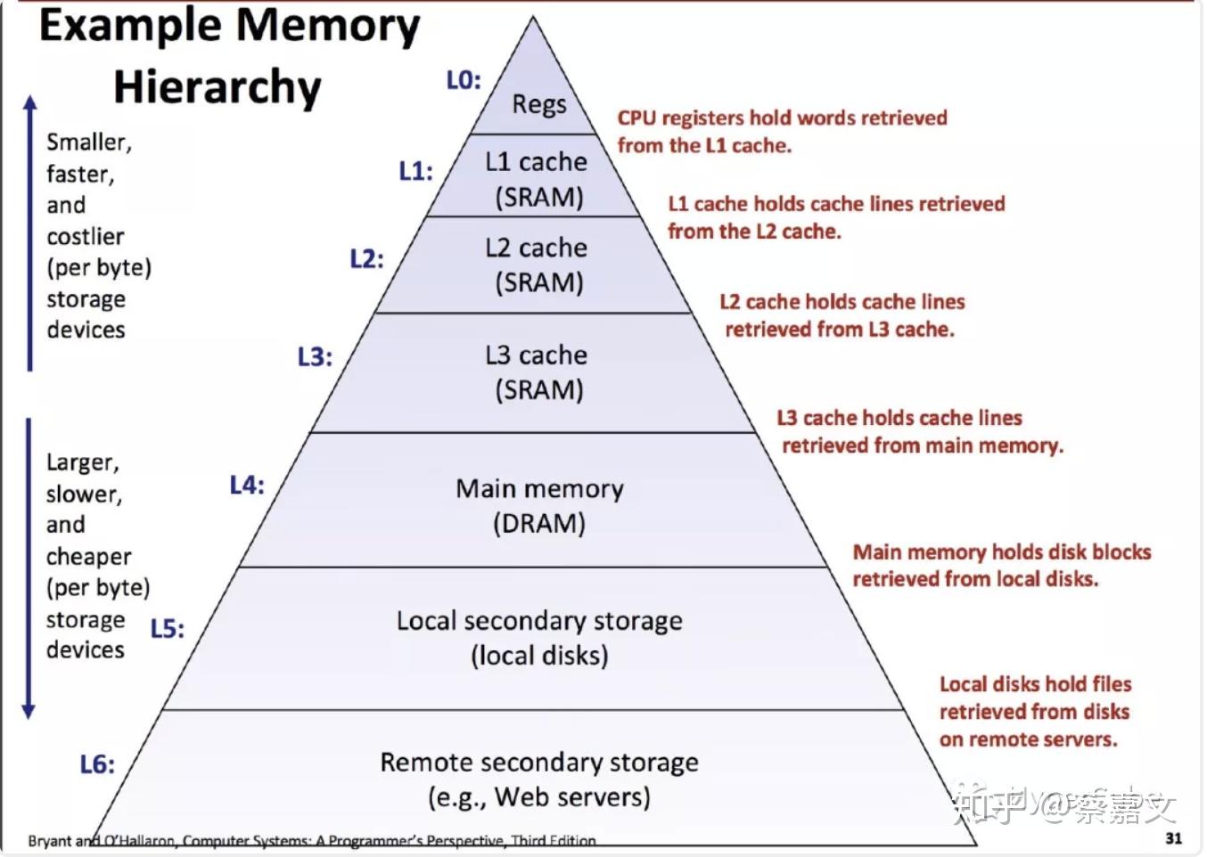记忆—人脑的存储系统