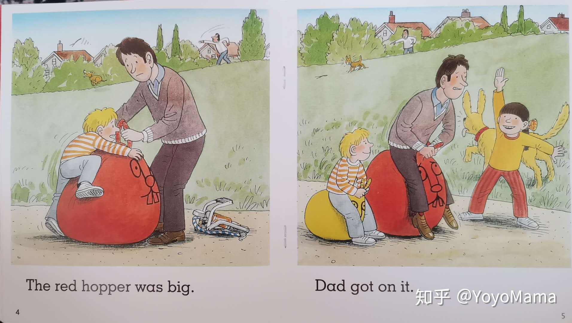 牛津树解析与拓展dd17hophoppop