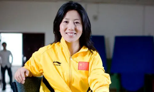 历经3段感情的杨扬奥运冠军也要吃感情的苦吗