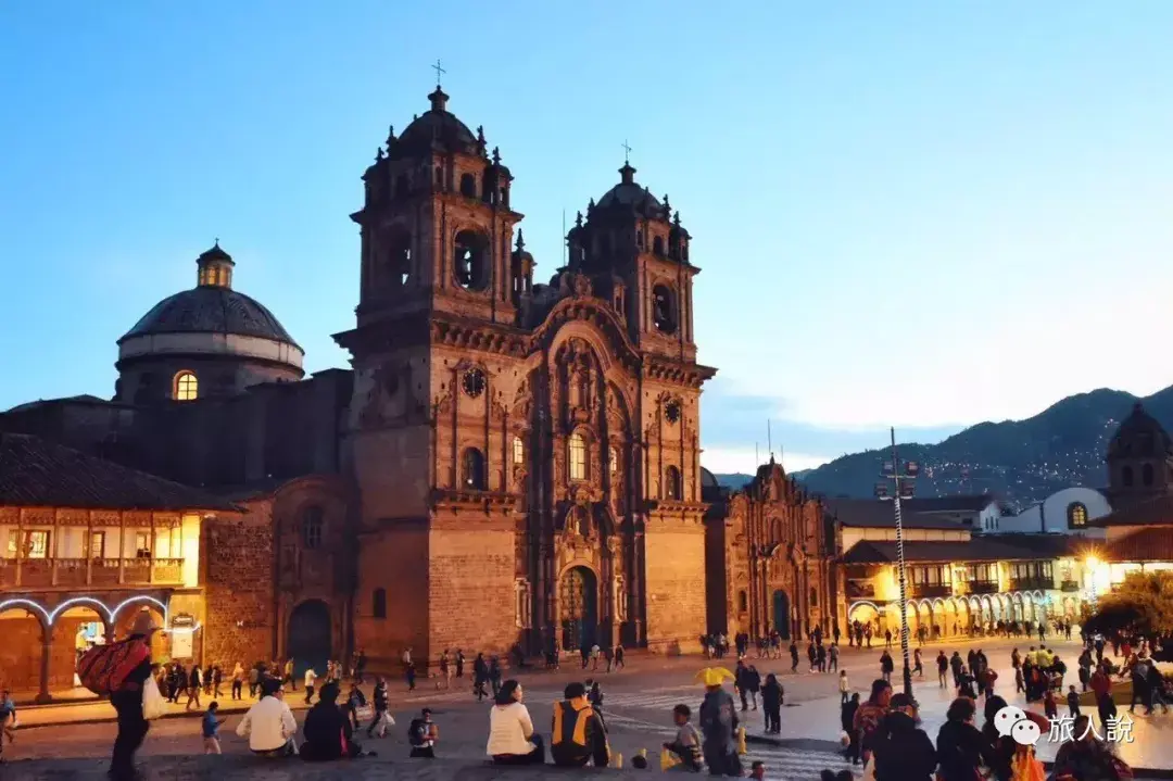 欢迎进入怪力乱神的拉丁美洲