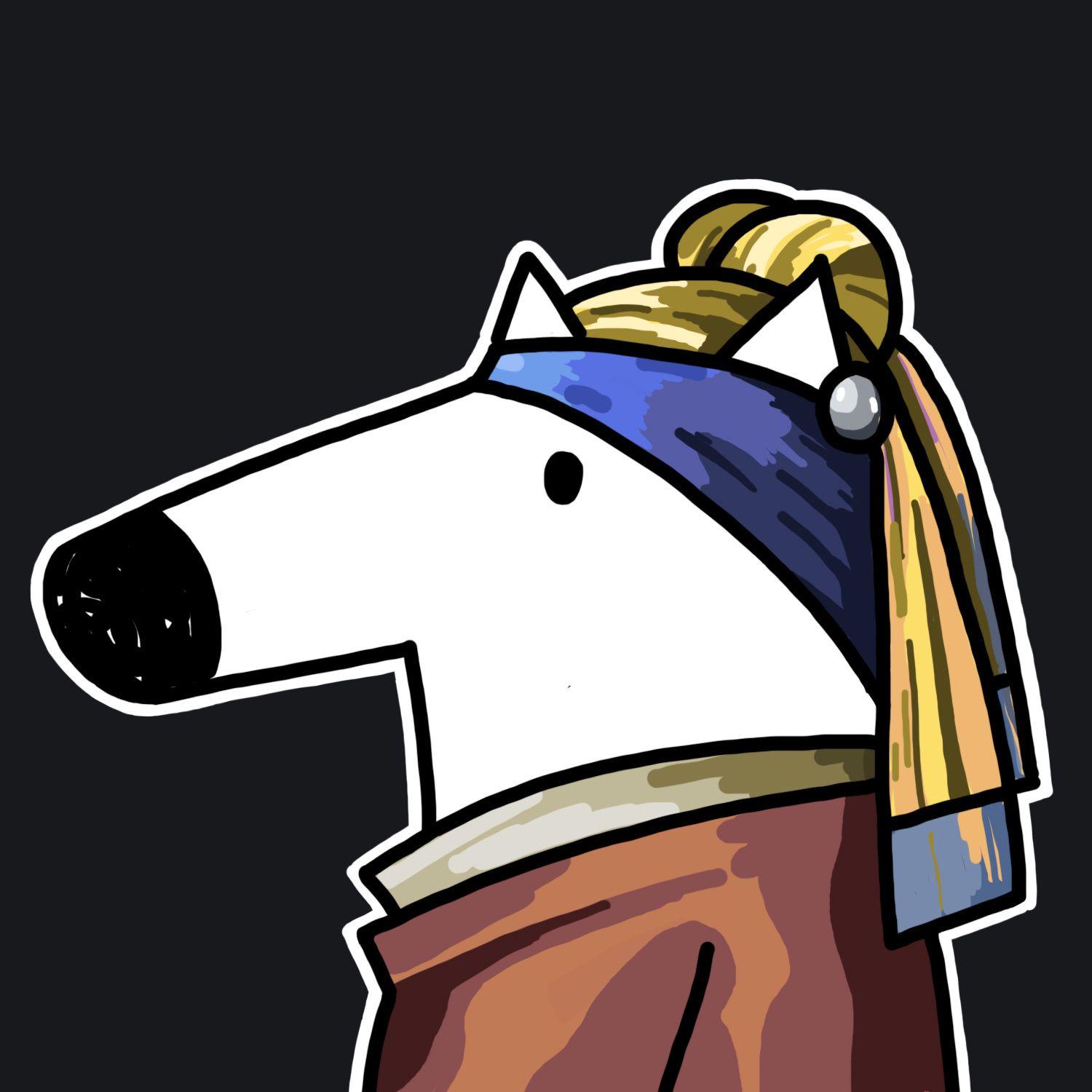 刘看山经典头像