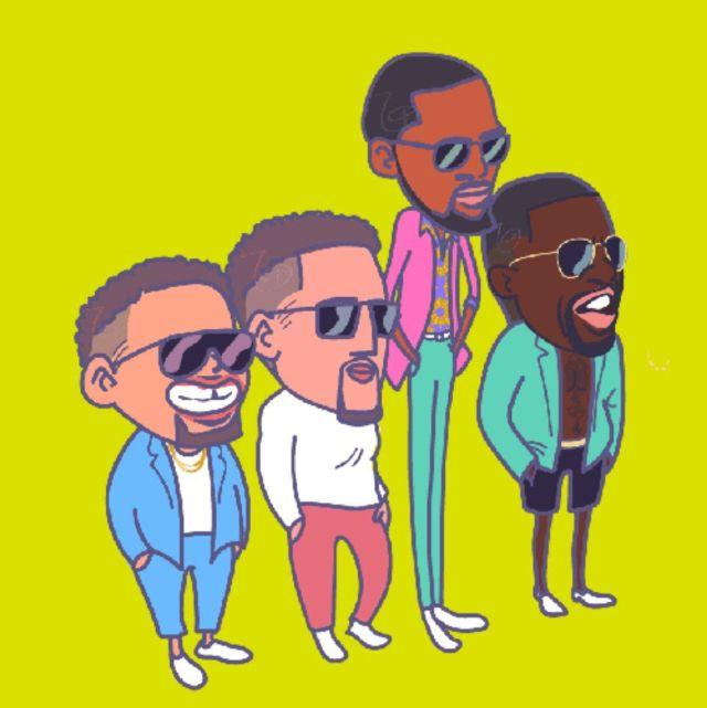 伊戈达拉15年fmvp死亡五小!