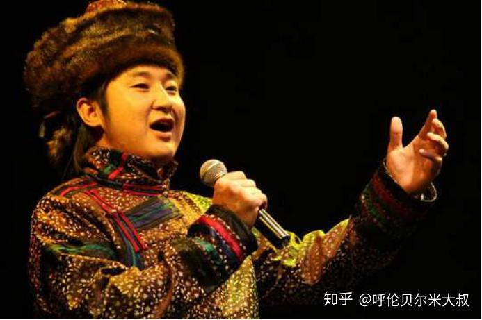 最先让呼麦火向世界的居然不是蒙古音乐人?