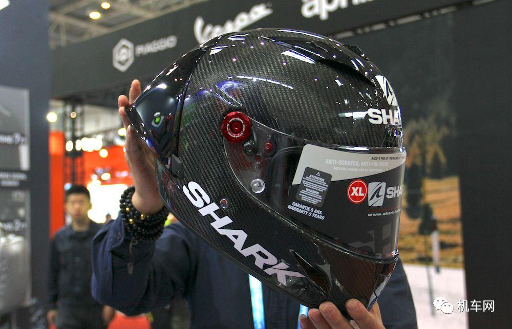 shark多款盔型过3c认证机车网商城有售