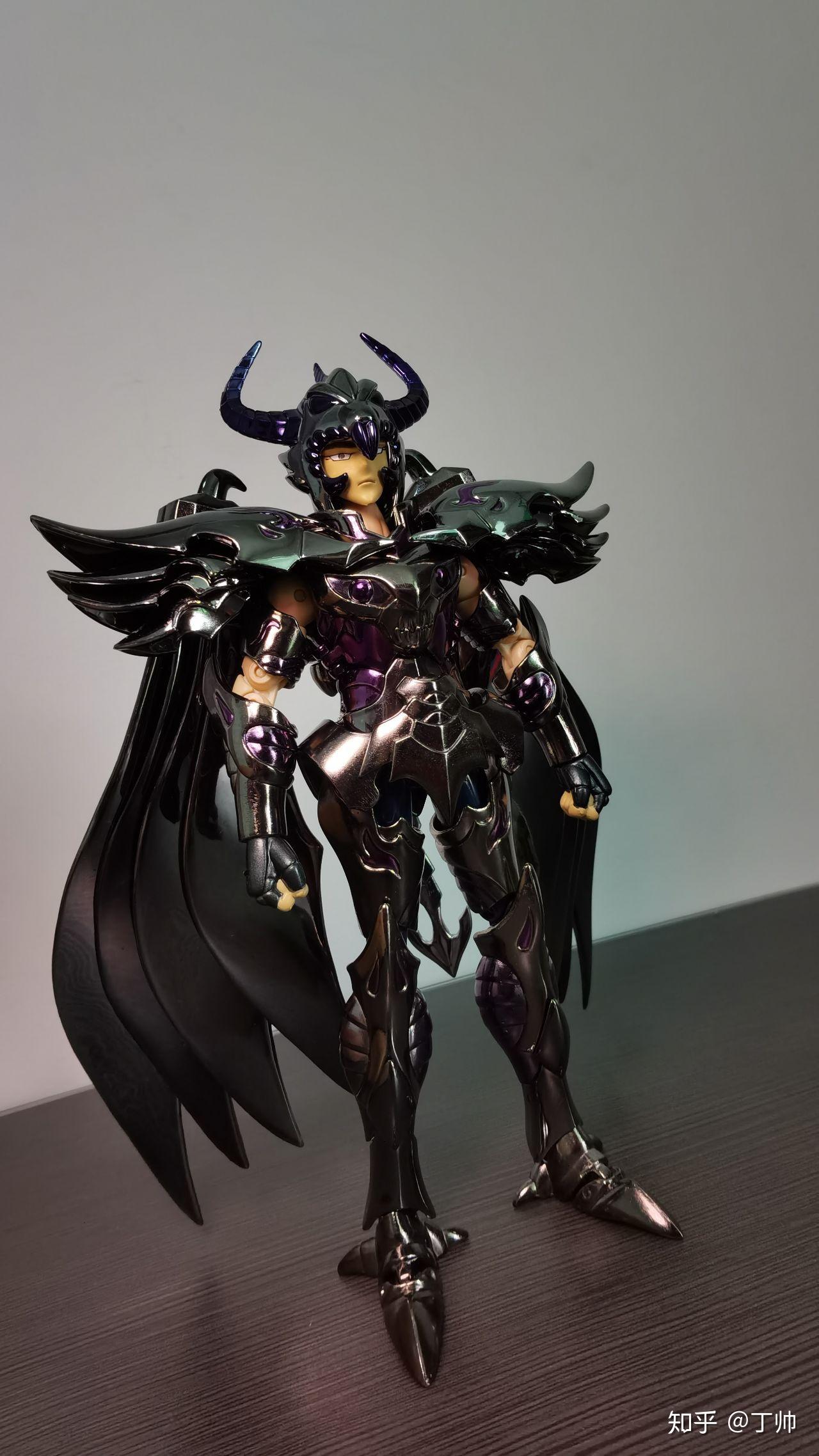 冥王之战中三巨头之一的拉达曼迪斯的实力究竟有多强