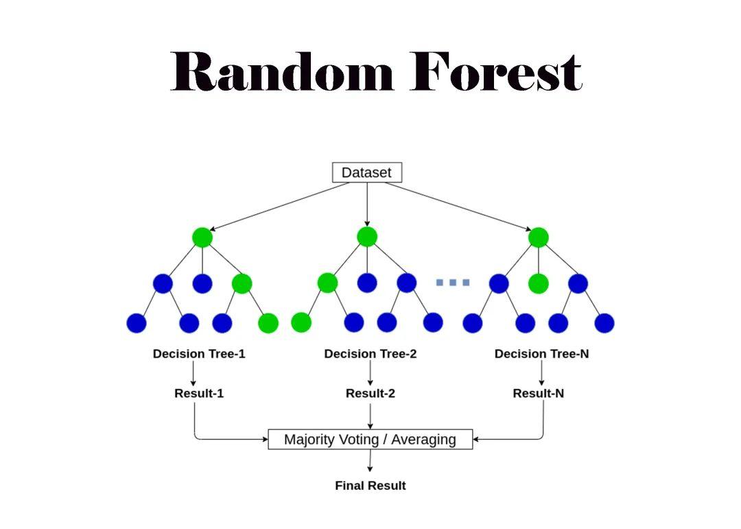  randomforest 