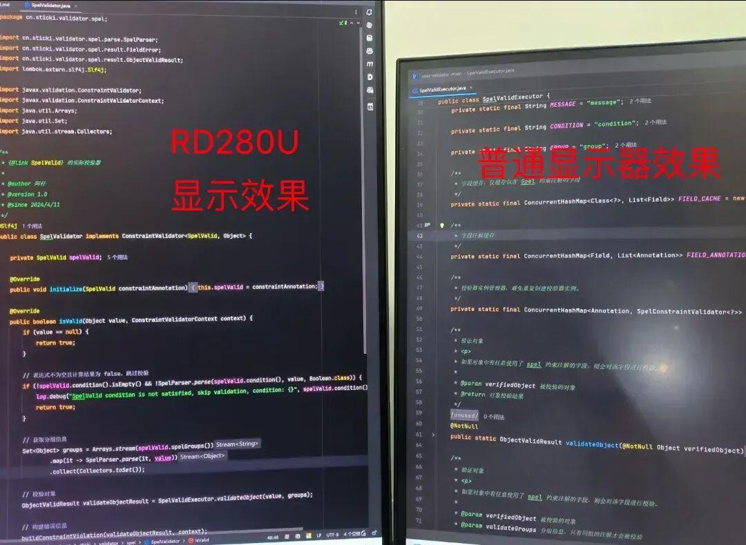 “物理外挂”已到账!实测真香!