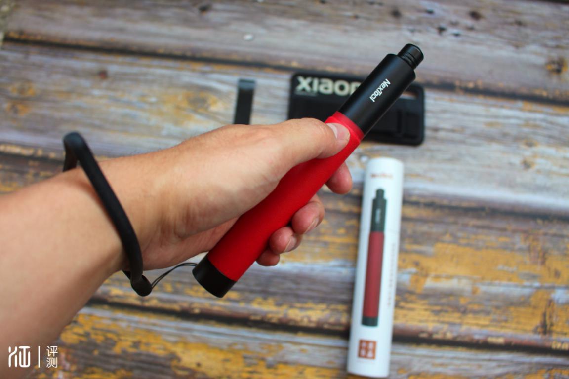 纳拓安全求生伸缩棒你的随身小保镖