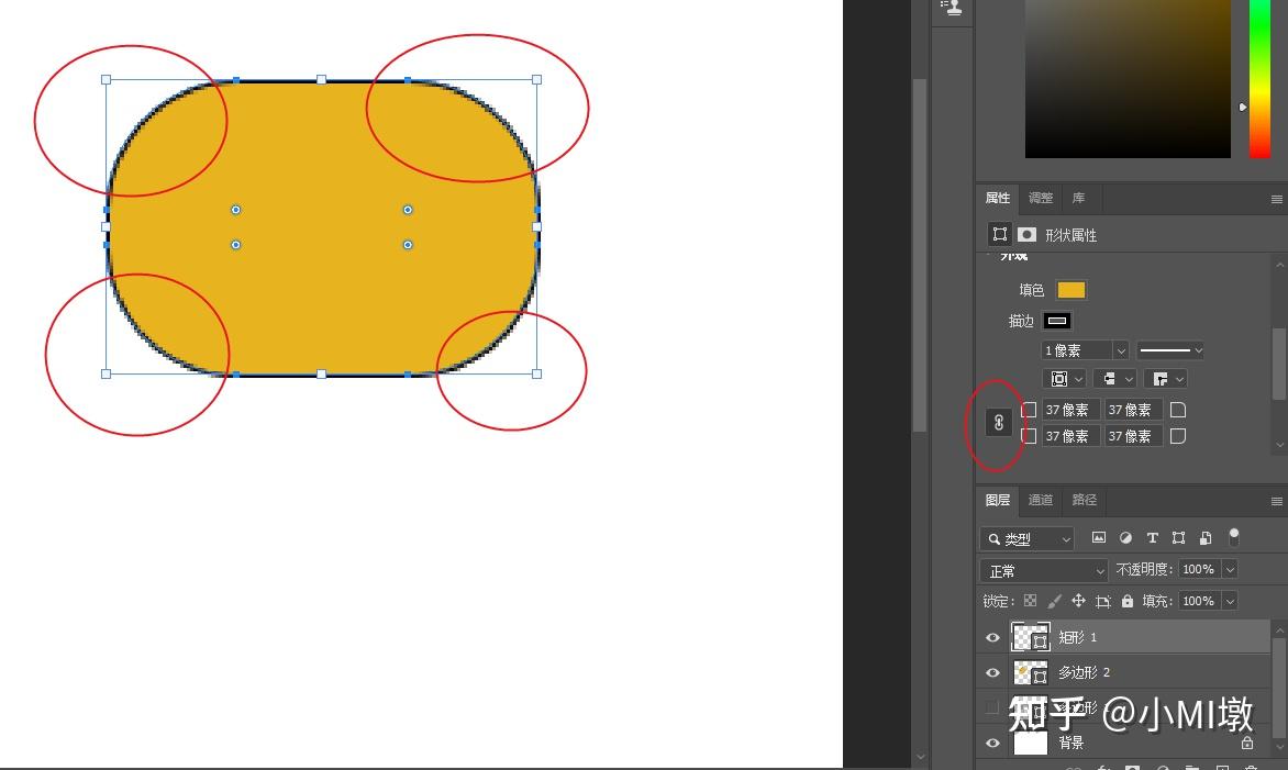13-钢笔工具与形状工具