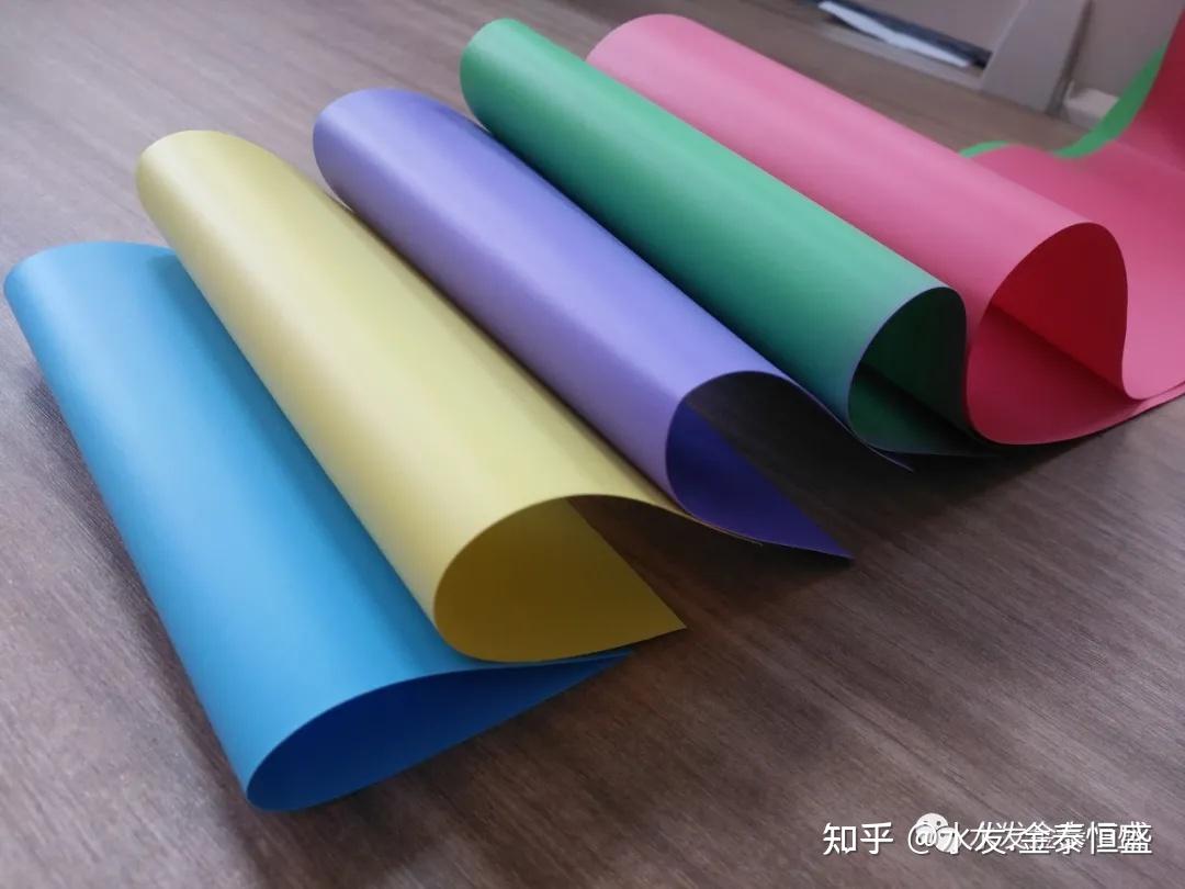 石头纸的历史与前景