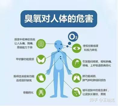 空气净化器的臭氧检测报告里竟然有猫腻!关于商家套路深度解析