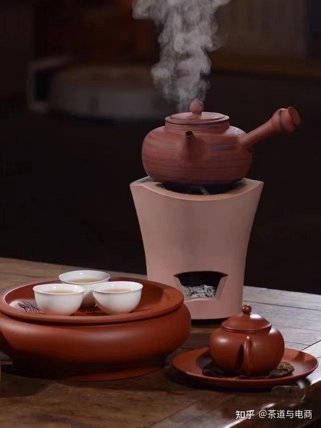潮州工夫茶一脉相承的事实茶道转载
