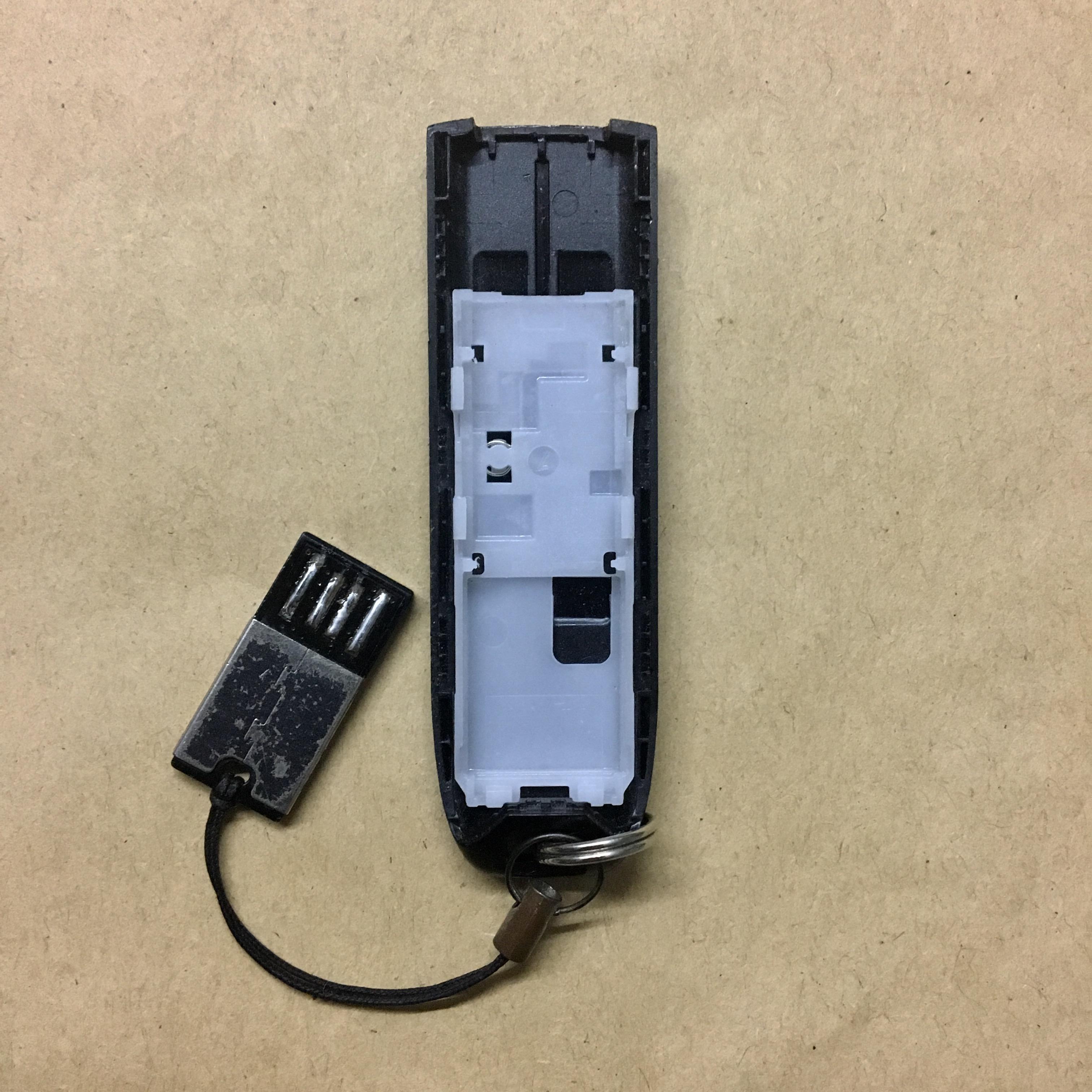 u盘拆解sandiskextremeusb30