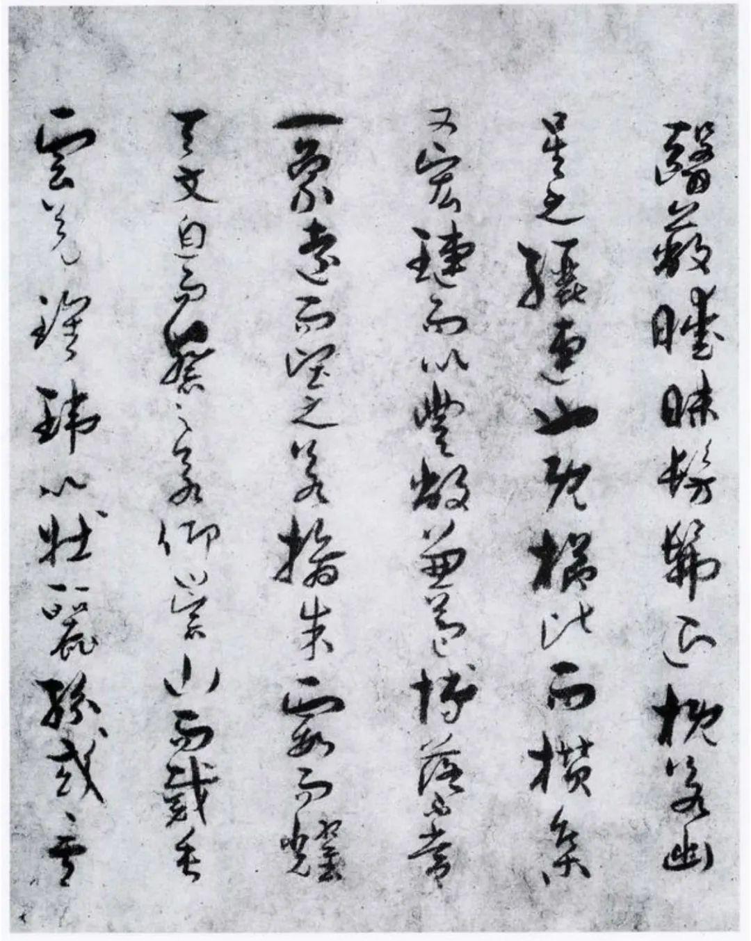 孙过庭：一位神秘的职业书法家 - 知乎