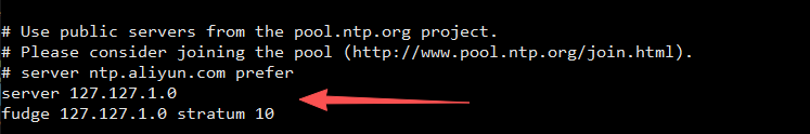 Linux ntp 安装使用手册（内网环境中，如何使用硬件时钟作为时间源） - 知乎