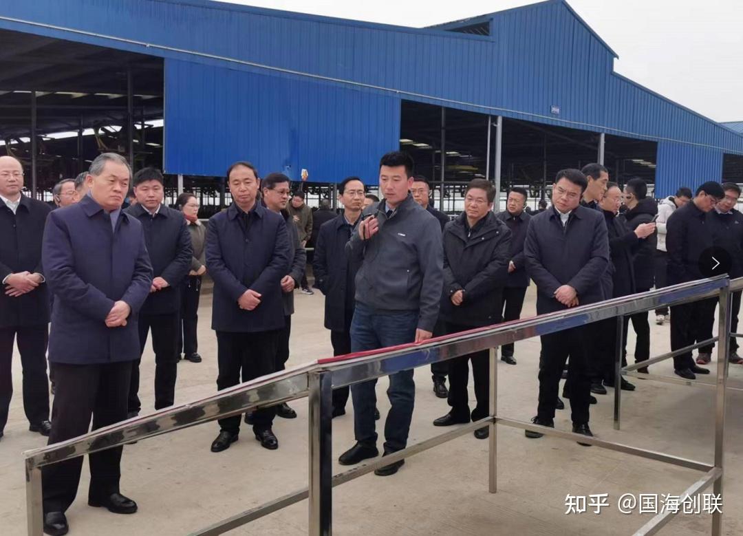 现阶段发展进行汇报国海创联集团副总裁李志民应邀参加29日的总结会议