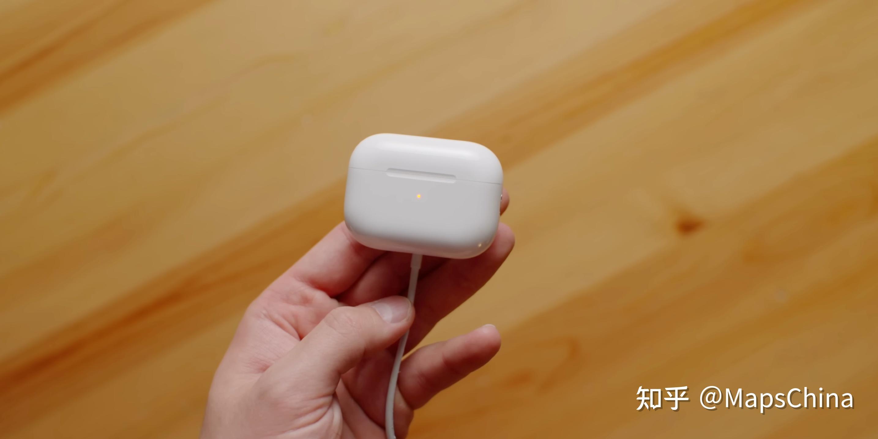 Airpods Pro和airpods Pro2怎么选？这篇对比告诉你！ 知乎