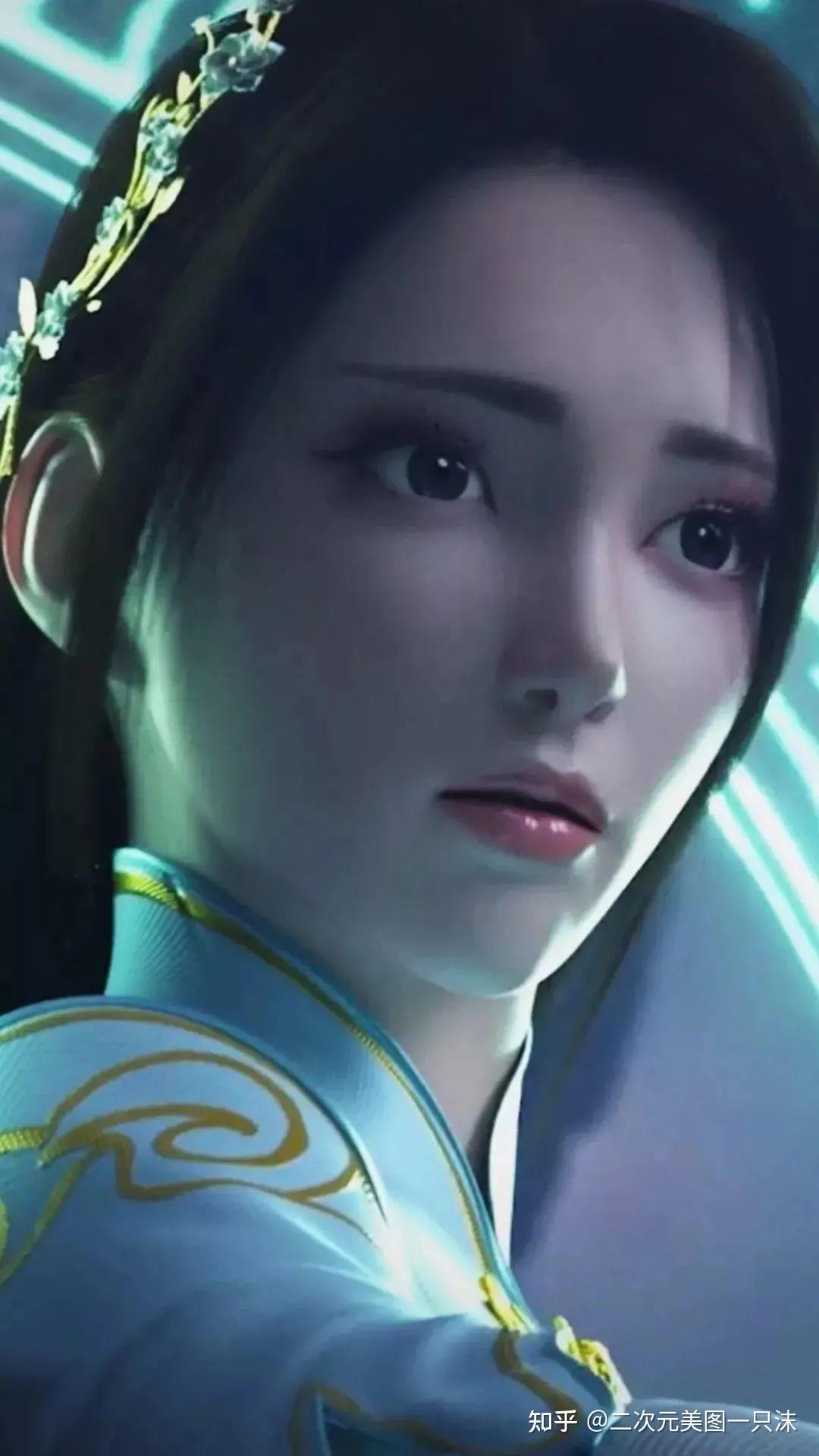 斗破苍穹壁纸美杜莎云韵海波东萧炎纳兰嫣