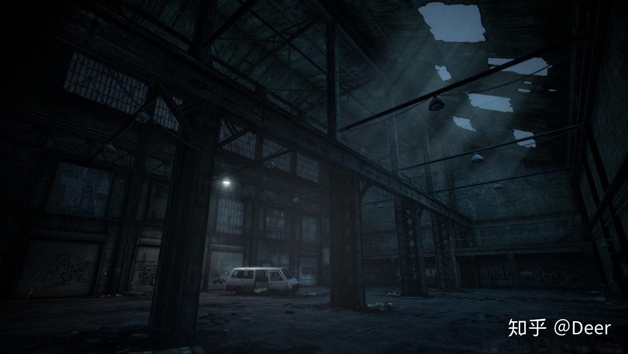 30个Steam精品免费游戏推荐 - 知乎