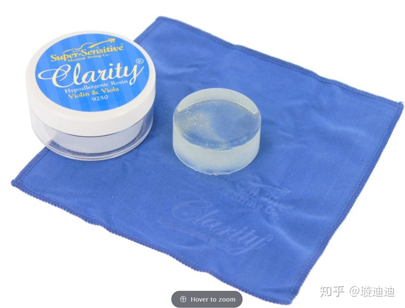 史上最全小提琴松香品牌产品大赏 - 知乎