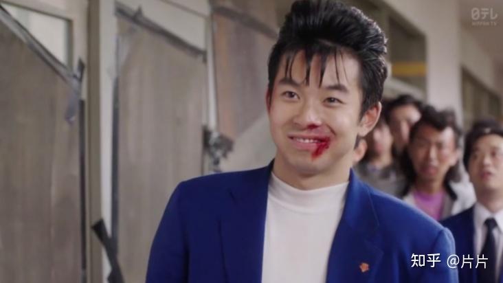 如何评价日剧我是大哥大