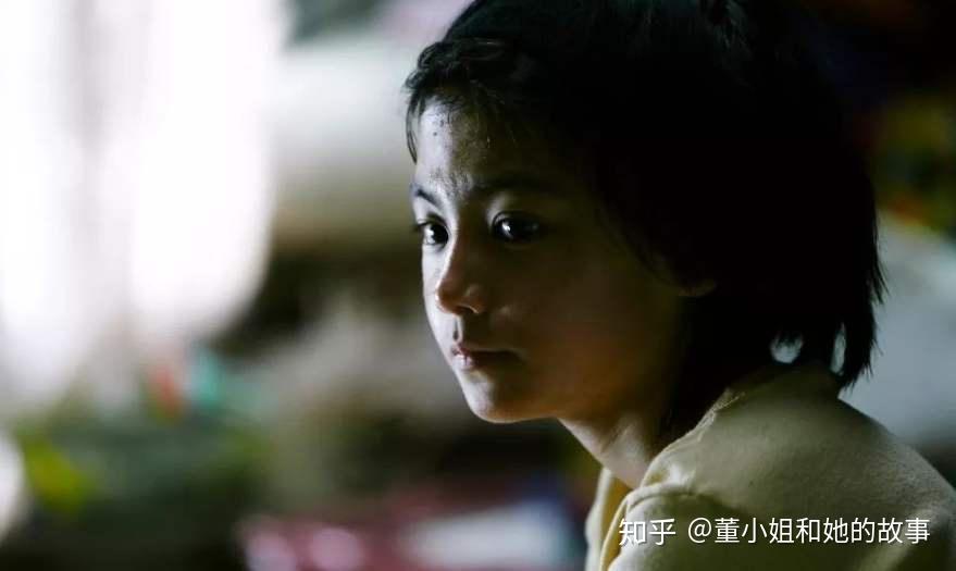 小偷家族唯一不用偷的是爱