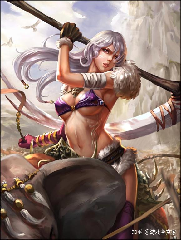 三国杀女神大赛选出你心中最美女将蜀汉篇