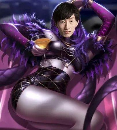 没想到连乌兹惹晒硬币哥也被折磨疯了