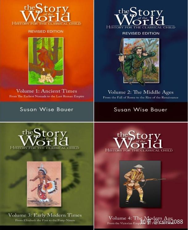 The story of the world history 1 4 pdf pdf 