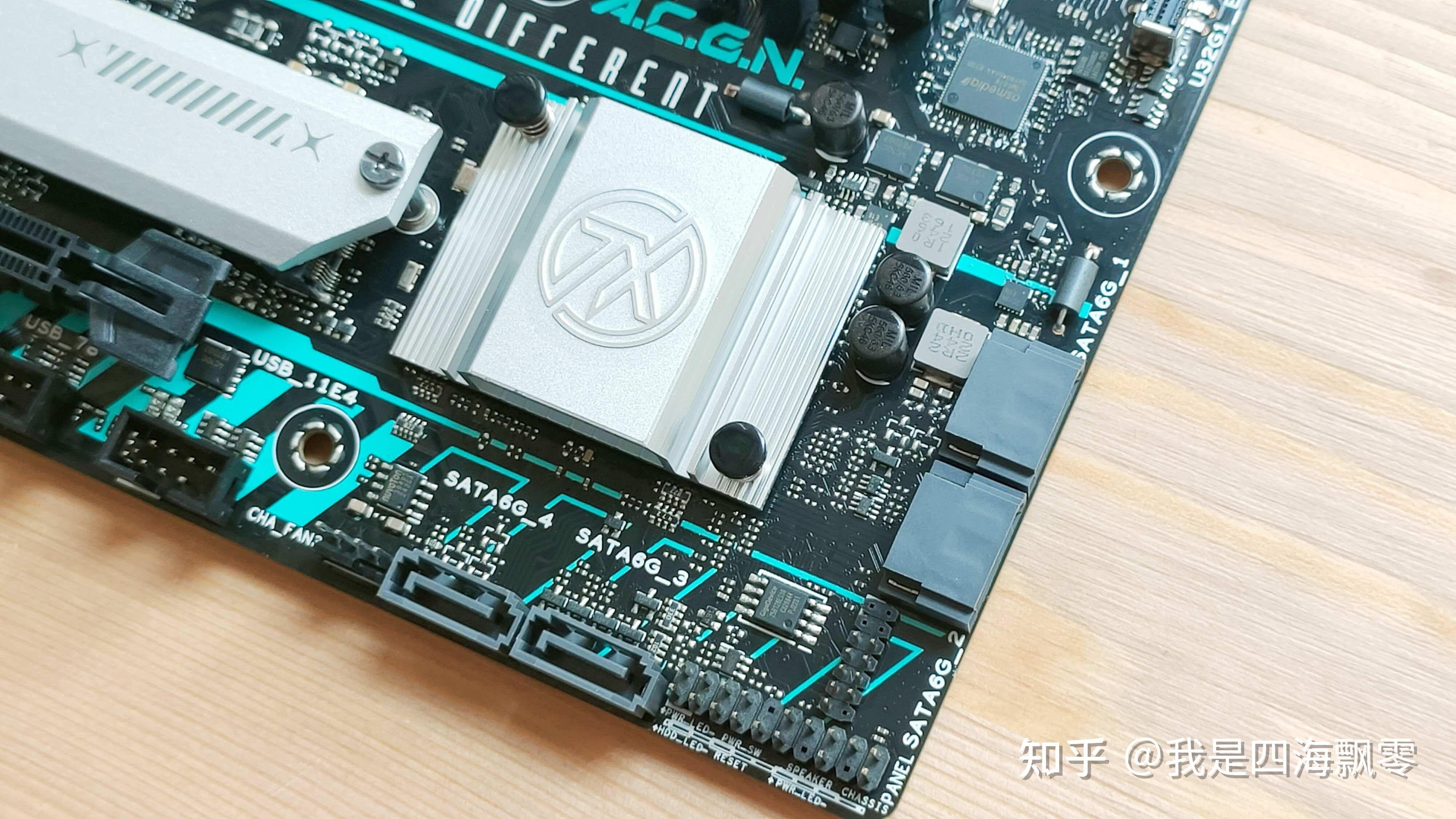 换皮“TUF重炮手”的天选B760主板到底怎么样？显卡居然翻车啦！ - 知乎
