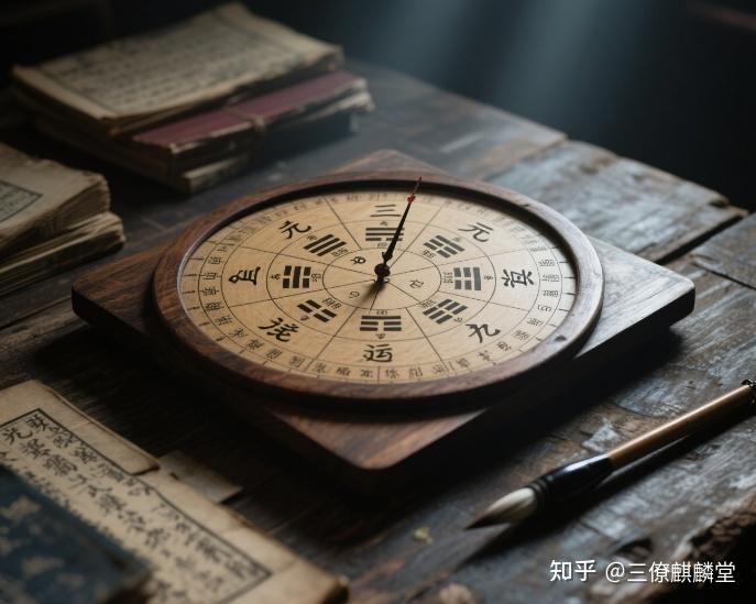 一文读懂三元九运，掌握运势流转规律 - 知乎