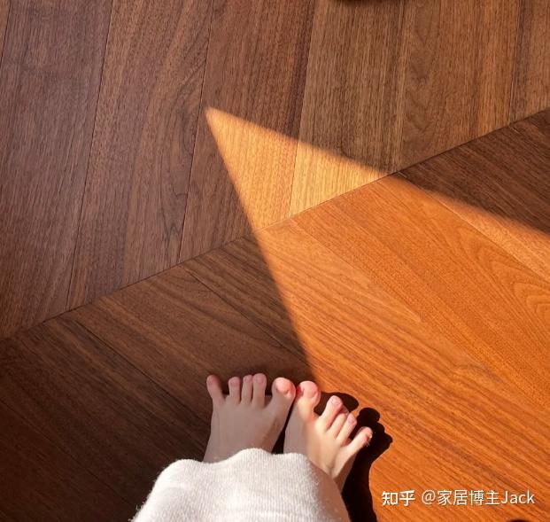 越来越多人“不铺木地板”了?建议学习上海人的做法,省钱又好用 - 知乎