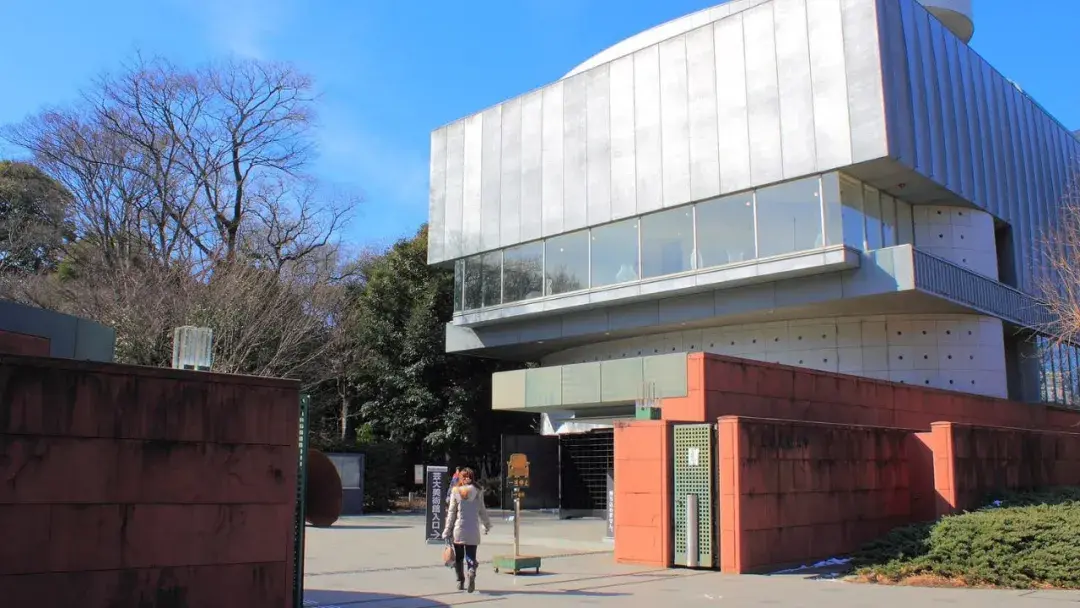 1,東京藝術大学东京艺术大学,位于日本东京都台东区上野公园,是日本