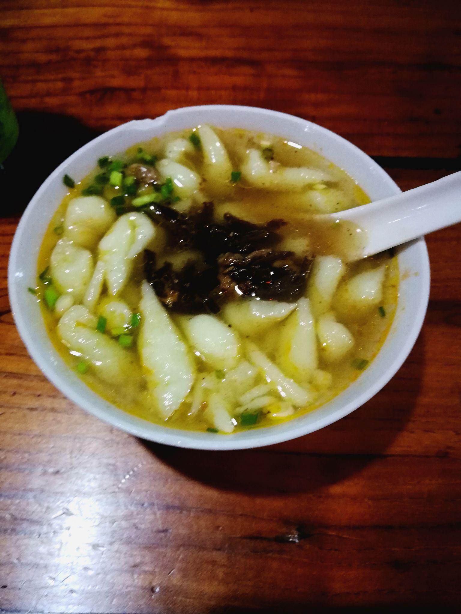 芙蓉镇游记 - 知乎