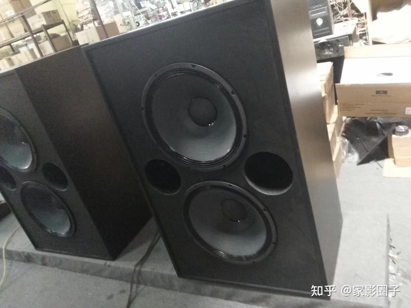 卡夫音响产品选购后有何保障