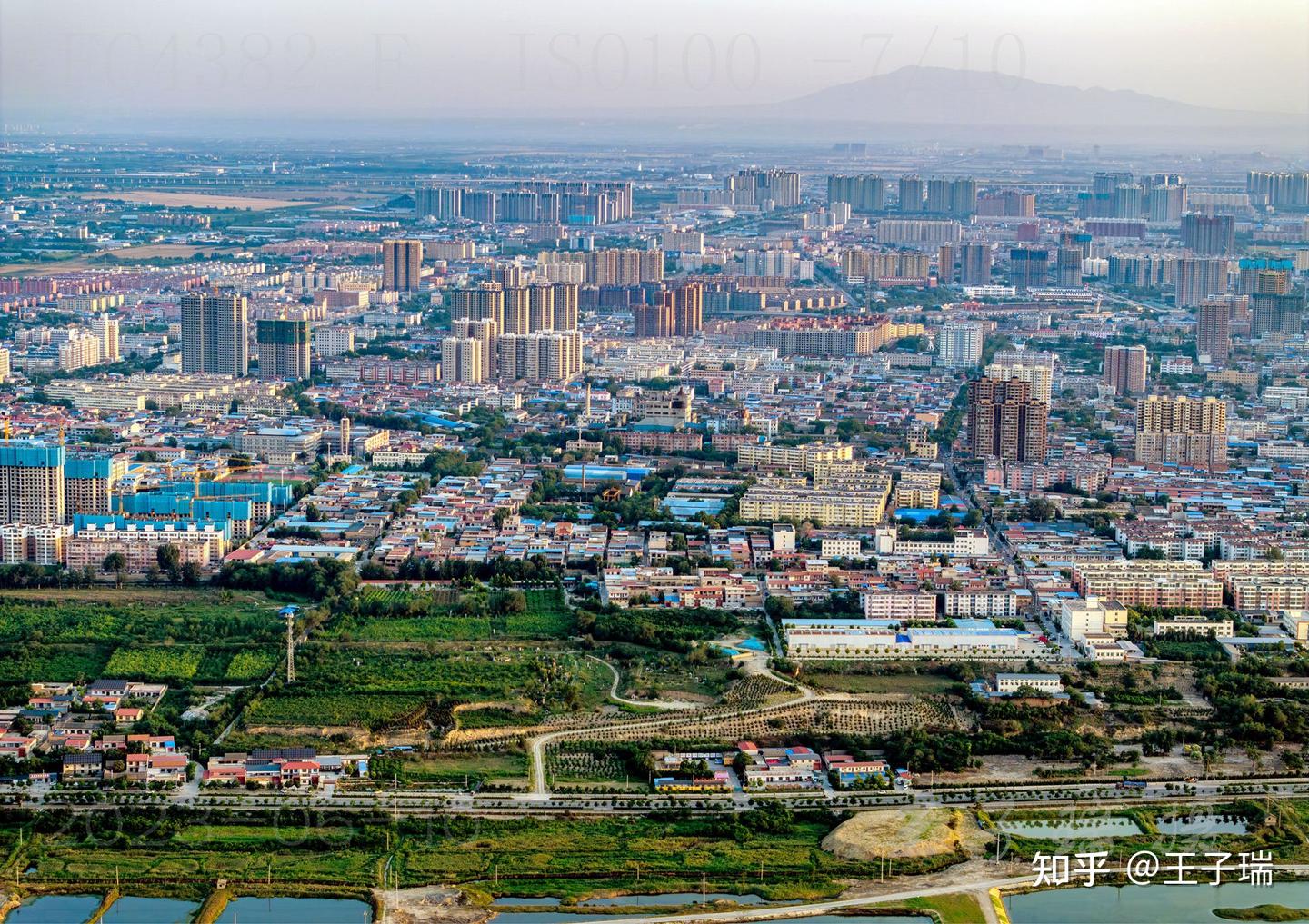 中国盐湖城：运城，一座因盐而兴的城市 知乎 
