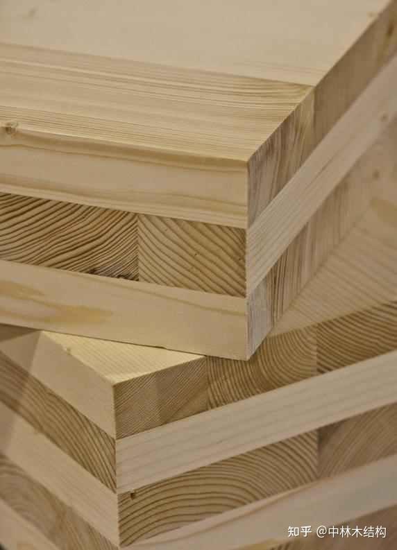 CLT工程木会在未来取代混凝土吗? - 知乎