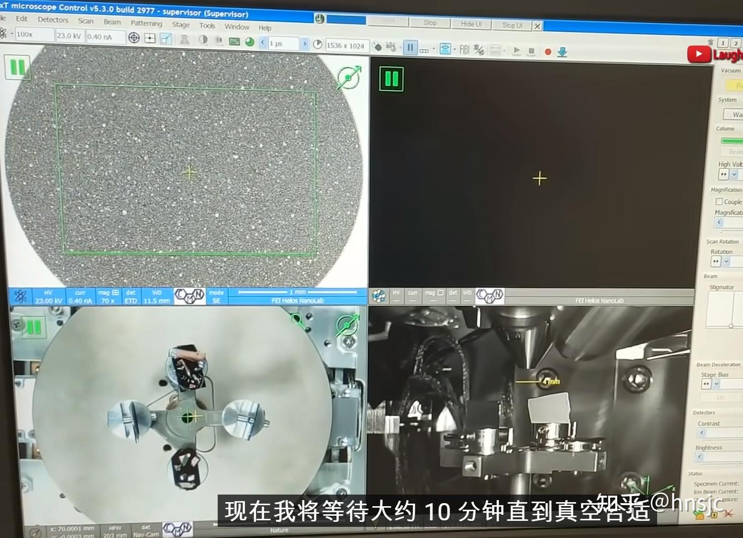 叹为观止的芯片内部结构 - 知乎
