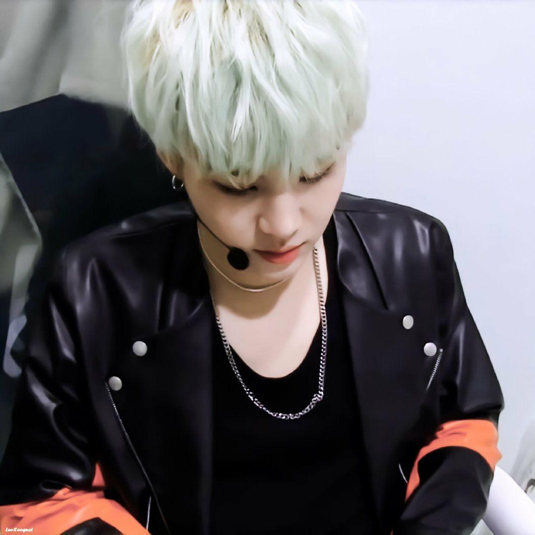 bts防弹少年团的suga闵玧其有哪些值得你收藏的照片? - 知乎