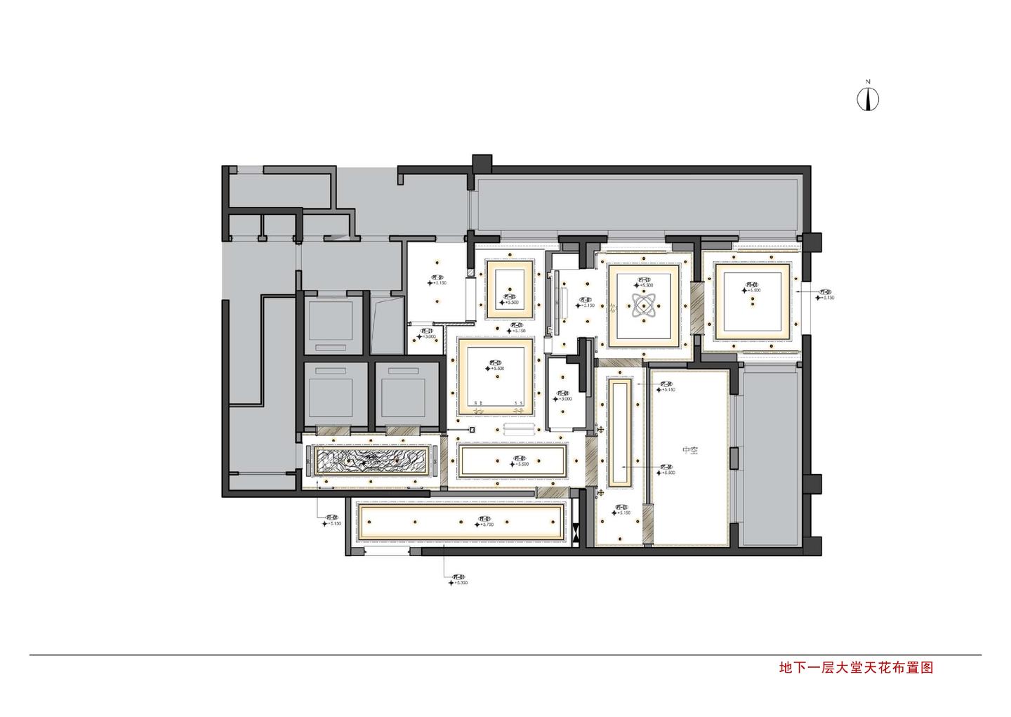 梁志天方案作品集锦｜室内设计师必备 - 知乎