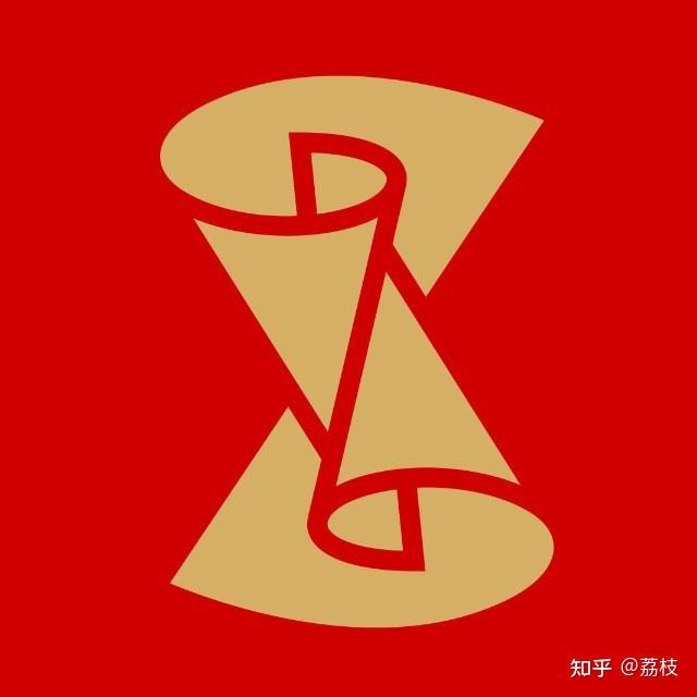 设计LOGO没有头绪?必看的16个方法! - 知乎