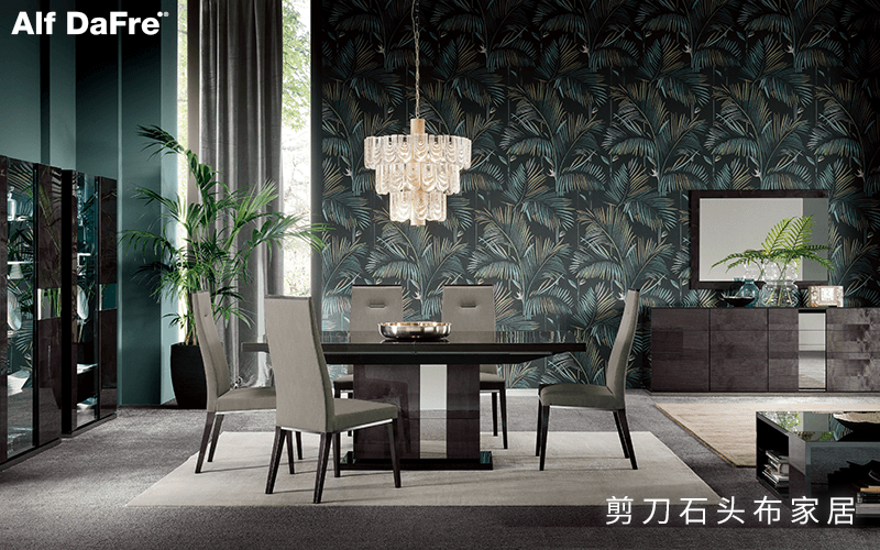 源自意大利的经典,四大高端进口家具品牌,你知道几个? - 知乎