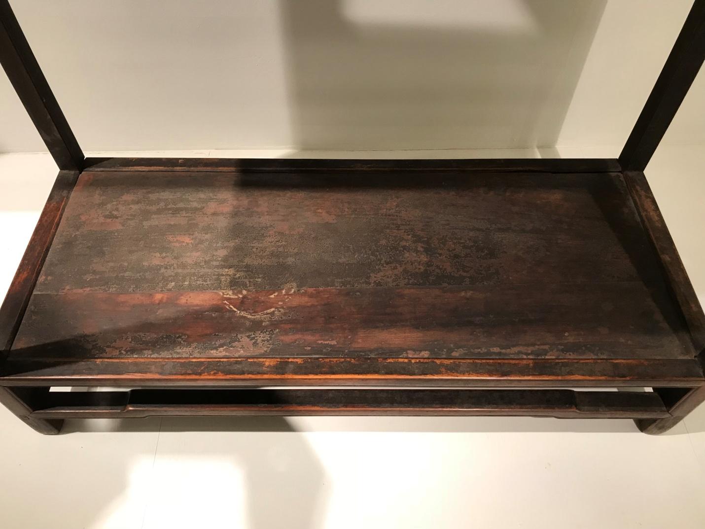 黄花梨满彻三层架格184万算不算贵