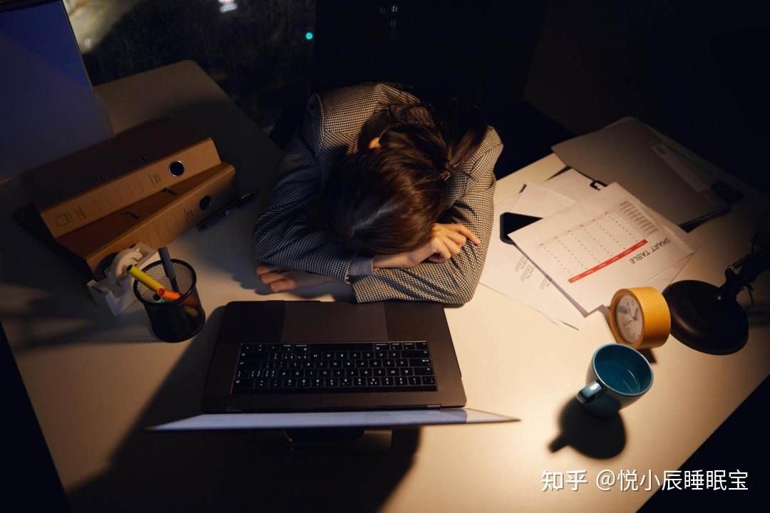 熬夜时光的良伴