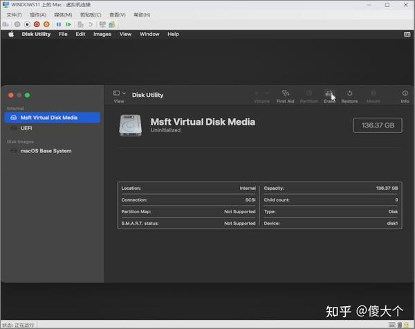Hyper V MacOS hyper-v-macos