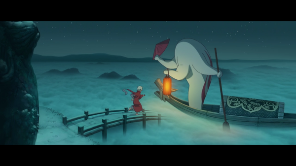 大鱼海棠 - 知乎