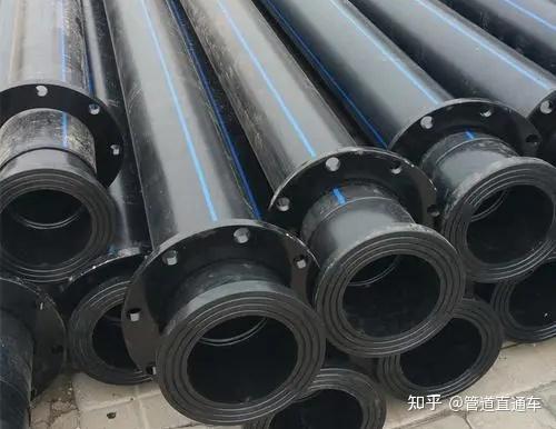 PE管的常见连接方式有哪些?文内有福利 - 知乎