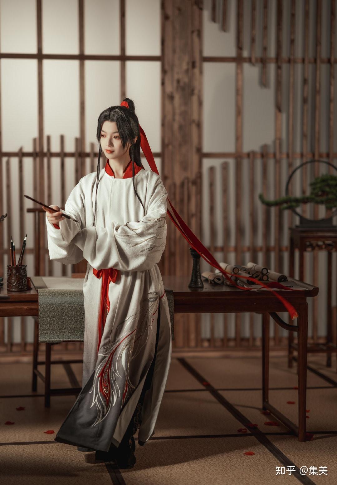 美图:种草超a百变小仙女——党妹