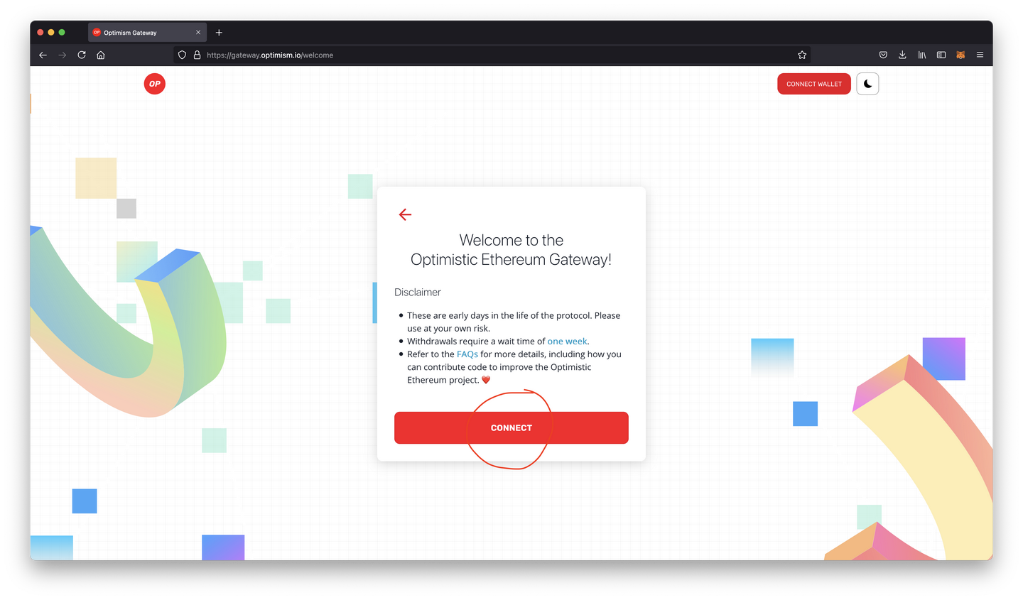 Optimism Rollup原理以及使用教程- 知乎