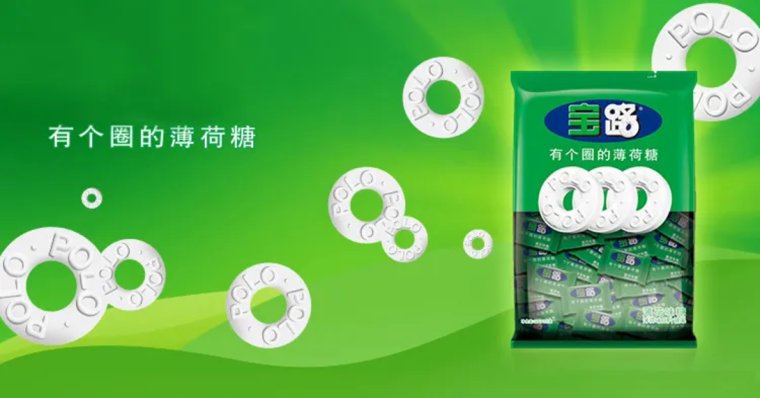 在食品消费领域,薄荷糖属于小众领域,其产品类型不多,但由于日消费量